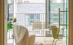 Family-Friendly Beachside Retreat For 5 In Ostend